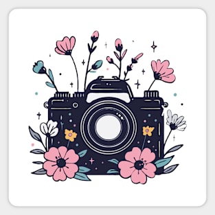 photographer Magnet